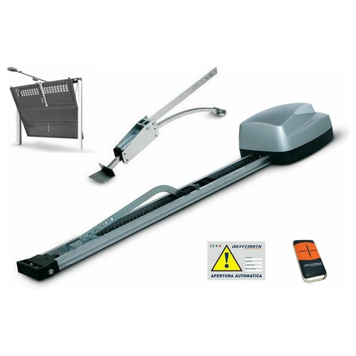 Kit set automazione uniko - kit,