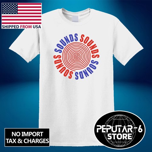 Sound magazine 728 retro uomo - sound,