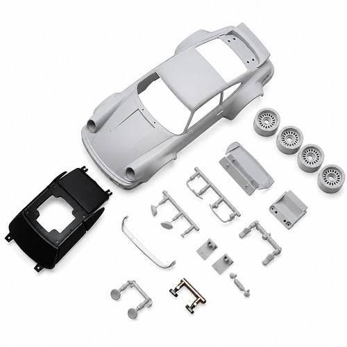 Carrozzeria kyosho mini z - kyosho,