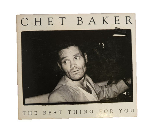 Chet baker the - chet, best