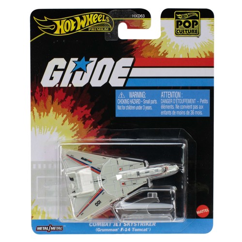 Joe modello aereo combat - gi,