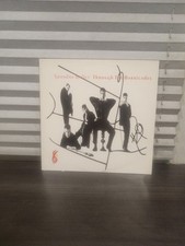 SPANDAU BALLET "Through The
