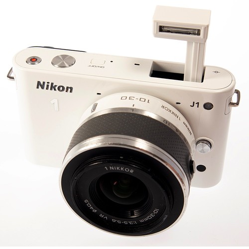 Nikon fotocamera digitale - 1,
