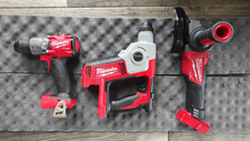 Milwaukee M18 Fuel Kit Attrezzi 18V Brushless