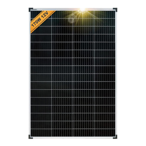 Mono 12v pannello solare - mono,
