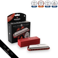 Hohner Golden Melody