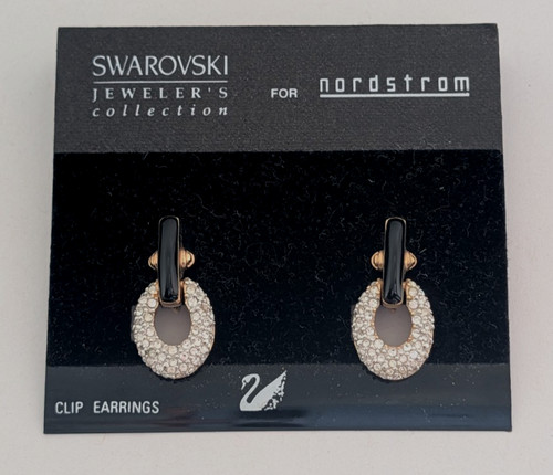 Orecchini swarovski per - swarovski,