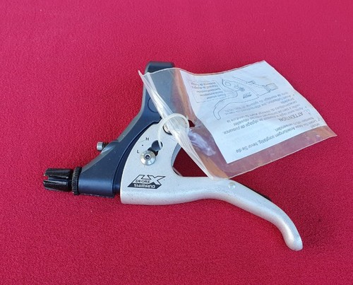 Leva freno shimano - leva, deore