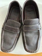 Louis Vuitton Mocassino LV