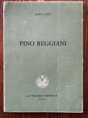 Pino reggiani john - john, la