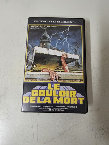 Couloir mort - de,