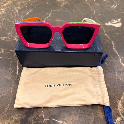 Louis vuitton millionaire - louis, 1.1