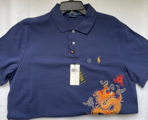 Polo ralph lauren uomo - polo,