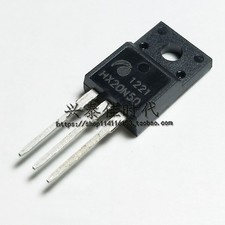 10PCS HX20N50 20A500V TO-220F