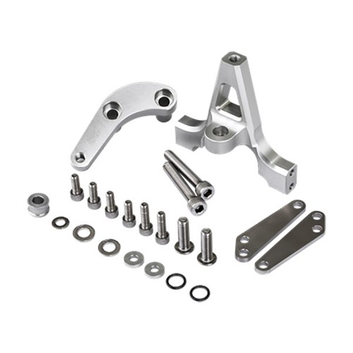 Kit montaggio yss - montaggio,