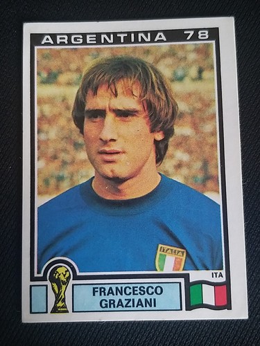Argentina ed panini - ed.,