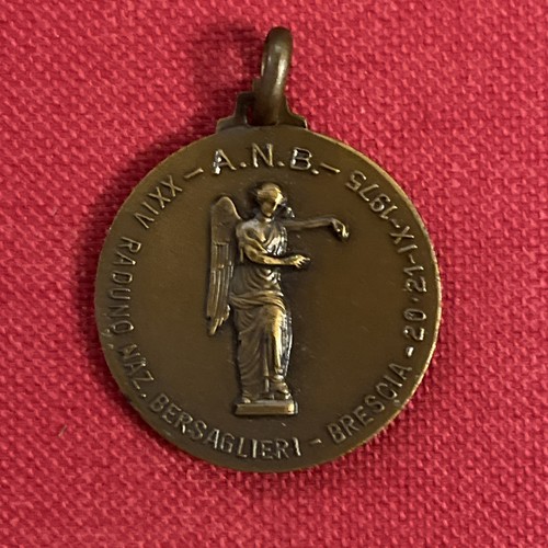 605 medaglia associazione - -,