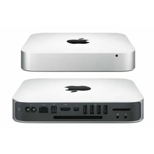 Apple mac mini - a1347, fin
