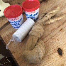 2 x Evo-Stik Plumbers Mait