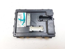 2015 NISSAN MICRA (K13) BODY COMPUTER REM 284B13VU0A 1.2 B/GPL 12V MAN 5M 80CV 2