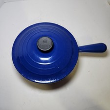 Le Creuset #20