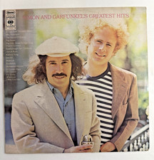 Simon & Garfunkel – Greatest