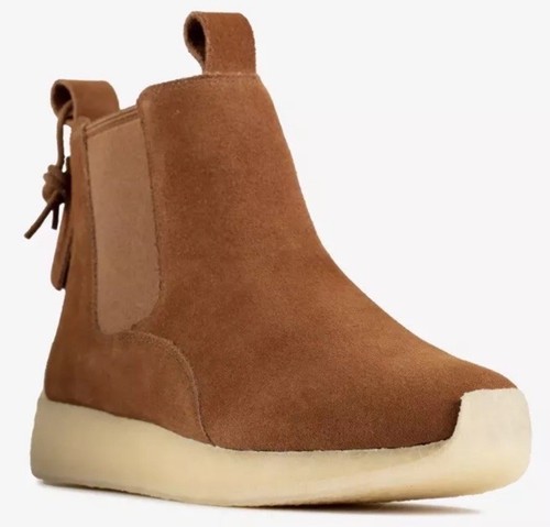 Stivali clarks originals - stivali,