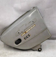 FIANCHETTO POSTERIORE DESTRO-