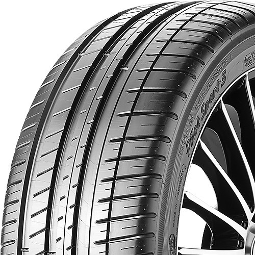Michelin pilot sport - pilot,
