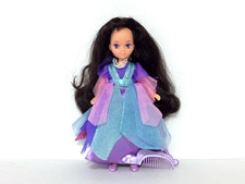 Lady Lovely Locks Duchess