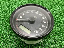 Tachimetro originale