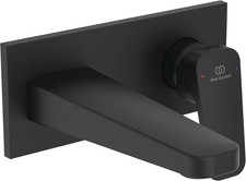 - Ceraplan, Miscelatore