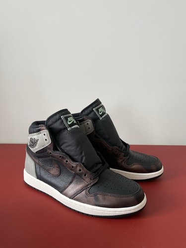 Air jordan retro high - air, og