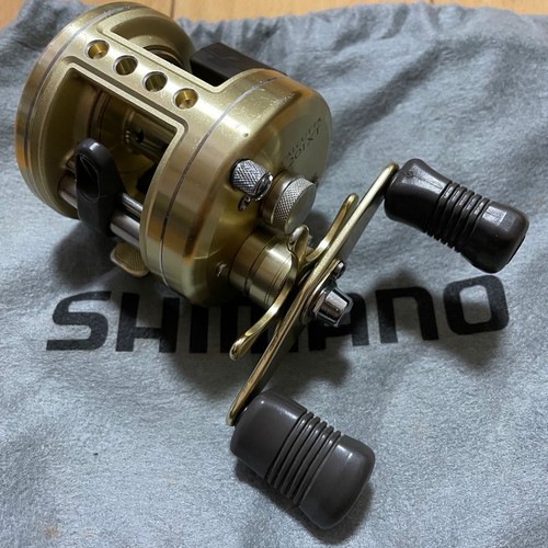 Mulinello pesca shimano - da,