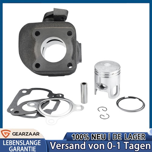 Kit cilindro 50cc - , per
