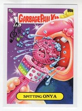 Garbage pail kids - pail, play