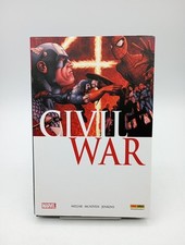 Civil War MARVEL - Omnibus