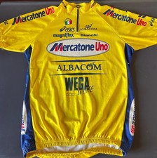 Completo ciclismo vintage