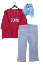 Completo moda donna taglia XXL