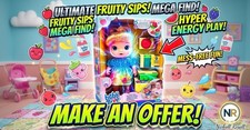 RecommendedBaby Alive Fruity