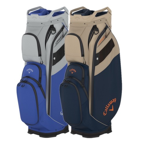 Nuovo callaway golf 2026 org - nuovo,