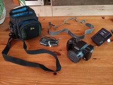 Fotocamera digitale Panasonic Lumix DMC-FZ5