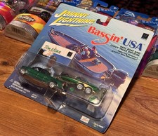 Johnny lightning 2001 - johnny,