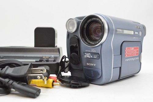 Videocamera exc sony - exc+3,