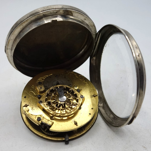 Montre gousset coq en - gousset, à