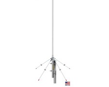 Kit piano terra per antenna