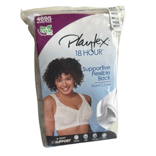 Reggiseno playtex ore 44d - playtex, 18
