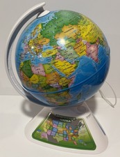 Oregon Scientific Smart Globe