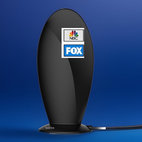 Antenna interno per - da,