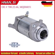 Motorino Avviamento Starter